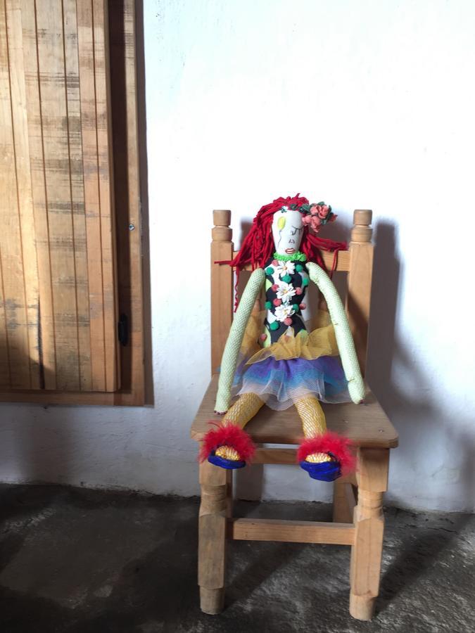 Hacienda Santa Barbara Casa Malinche Hotell Huamantla Eksteriør bilde