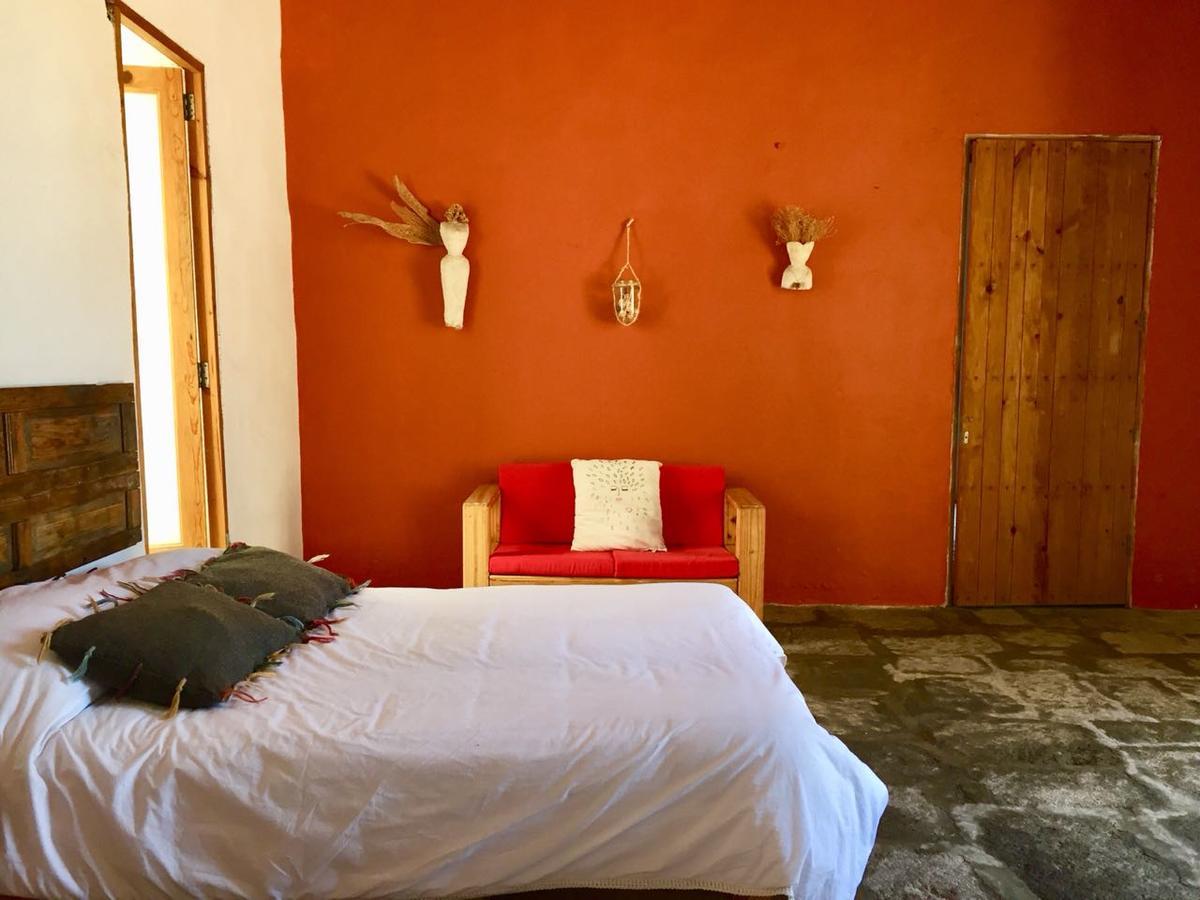 Hacienda Santa Barbara Casa Malinche Hotell Huamantla Eksteriør bilde
