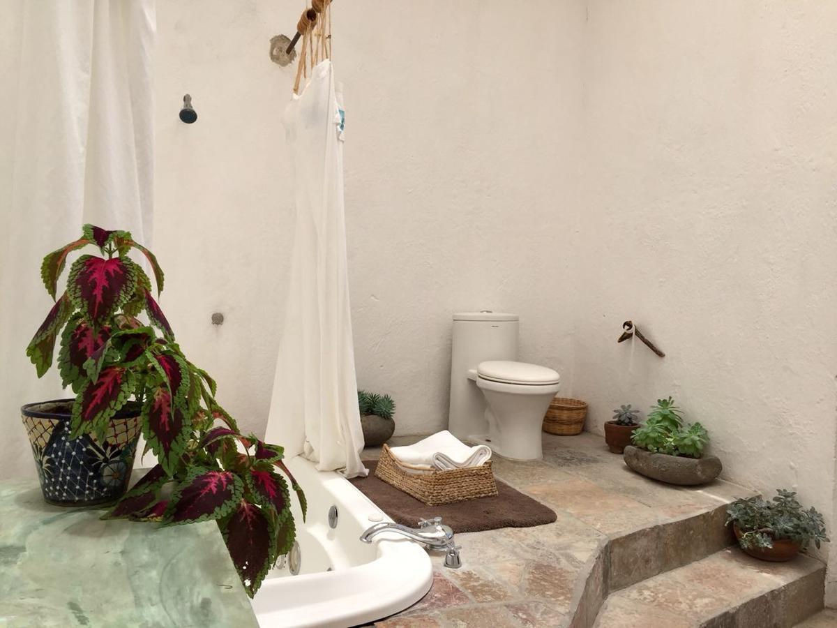 Hacienda Santa Barbara Casa Malinche Hotell Huamantla Eksteriør bilde